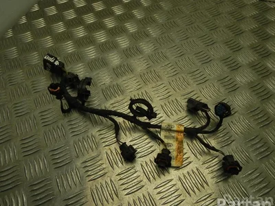 Ford USA 14B485CC EDGE 2016 Fils du compartiment moteur - Image 1