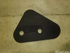 BMW 6965051 1 (E87) 2008 Накладка декоративная спереди слева