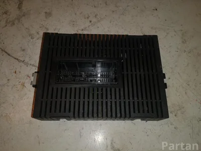 BMW 6922664 7 (E65, E66, E67) 2002 Unité de contrôle de la lumière - Image 1