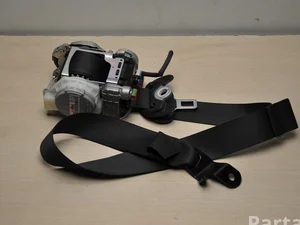 Renault 868845077R KADJAR (HA_, HL_) 2017 Ceinture de sécurité Left Front