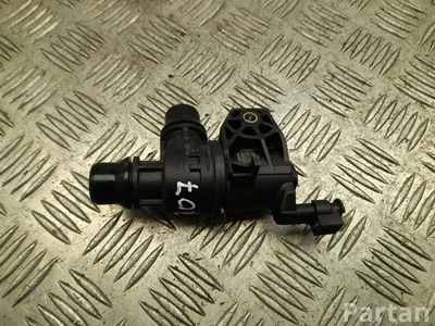 BMW 5A37572 X1 (U11) 2025 Zusatzwasserpumpe - Bild 1