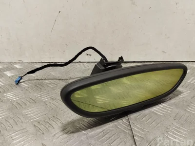 Porsche 7PP857511G PANAMERA (970) 2013 Rétroviseur intérieur - Image 1