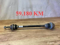 Cupra 5Q0501204C ATECA (KH7, KHP, KBP) 2022 Wał napędowy z tyłu po prawej