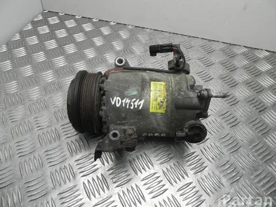 Ford C1B1-19D629-AD / C1B119D629AD FIESTA VI 2015 Compresseur de climatisation - Image 1