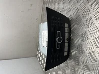 Mercedes-Benz A2049001813, A2049013503, A2129025008 C-CLASS T-Model (S204) 2014 Radio / lecteur CD