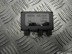 Rover XUE100001 75 (RJ) 2000 Amplificateur d'antenne