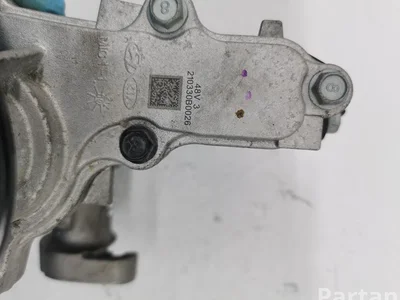 Hyundai 210330B0026 i20 III (BC3, BI3) 2022 Pompe à eau - Image 1