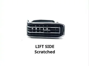Jeep 6TY60TRMAB, 7BT83TRMAB, 6TY66TRMAB, 6TY601ZLAB, 161317 Wagoneer/ Wagoneer L WS 2023 Dysza powietrzna z przodu z lewej