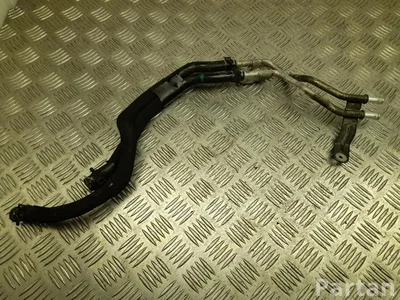 Audi 8B3121486B Q5 GUB 2025 Провод охлаждающей жидкости - Изображение 1