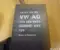 Škoda 1K0 906 093 G / 1K0906093G ROOMSTER (5J) 2014 Unité de contrôle pour unité d'alimentation en carburant - Image 3