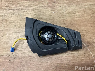 BMW 2622853 3 (G20) 2021 Tweeter Front - Image 1