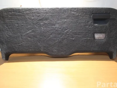 Volvo 0063400 XC60 2011 Lining, pillar d - Image 1