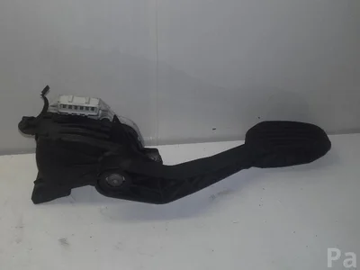 Volvo 30636005 S80 I (TS, XY) 2001 Pédale d'accélérateur - Image 1