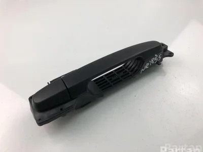 Toyota 692110D070 AURIS (_E15_) 2010 Klamka drzwi - Obraz 1