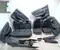 Audi 4M0959339 Q8 e-tron 2024 Sitze komplett Türverkleidung Armlehne  - Bild 1