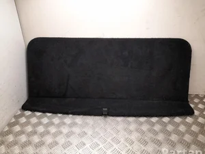 Tesla 1005534-00-F / 100553400F MODEL S 2014 Tapis de coffre