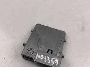 Toyota 8646C-12010 / 8646C12010 COROLLA (E210) Estate 2020 Unidad de control para la cámara