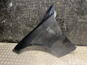 Mercedes-Benz C-Class (W206) 2022 Kotflügel linke Seite