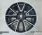 Porsche 971801025N PANAMERA (971) 2018 Jante alu R21 EJ 11.5 ET69 5X130 - Image 1