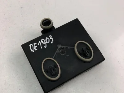 Volkswagen 5Q0959592E GOLF VII (5G1, BQ1, BE1, BE2) 2016 Unité de commande pour porte - Image 1