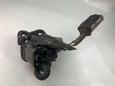 Volvo 31363990 XC90 II 2017 Unité de chauffage - Image 1