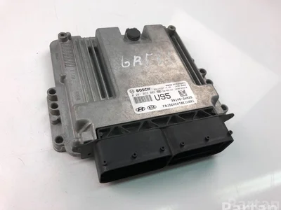 Kia 39140-2A925; 0281033002 / 391402A925, 0281033002 CEE'D (JD) 2015 Control unit for engine - Image 1