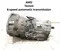 Maserati ZF-8HP70, 8HP-70X, 1087301290, 1087401289, 670003520, 670002934, 7605801, 82106748, 0453280, / ZF8HP70, 8HP70X, 1087301290, 1087401289, 670003520, 670002934, 7605801, 82106748, 0453280 QUATTROPORTE VI 2014 Automatyczna skrzynia biegów - Obraz 1