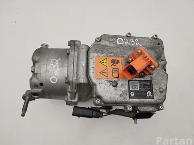 Chrysler 68237995AE Pacifica 2018 Compresseur de climatisation - Image 1