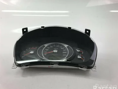 Hyundai 94023-2E400 / 940232E400 TUCSON (JM) 2008 Tableau de bord - Image 1