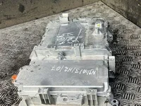 Ford USA LJ98-10C785-BG, LJ98-10B689-VF / LJ9810C785BG, LJ9810B689VF Mustang Mach-E 2022 Onduleur avec convertisseur