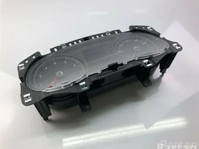 Volkswagen 5G1920740D GOLF VII (5G1, BQ1, BE1, BE2) 2012 Tablero de instrumentos - Imagen 1