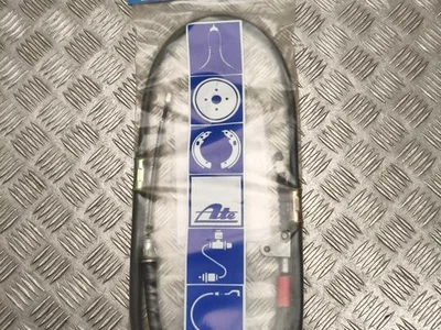 Toyota 24372719052 AVENSIS Liftback (_T22_) 2003 Feststellbremsseil - Bild 1