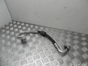 Volkswagen 1K0 820 721 BQ / 1K0820721BQ EOS (1F7, 1F8) 2009 Climatisation, Tuyaux / Tubes