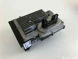 Volvo 31652295 S60 II 2019 Unités de contrôle