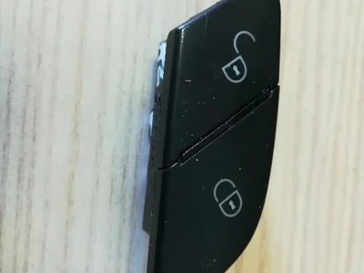 Mercedes-Benz A 251 820 09 10 / A2518200910 R-CLASS (W251, V251) 2008 Commutateur multiple - Image 1