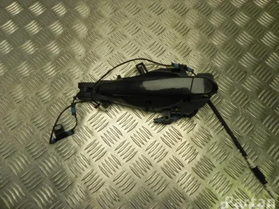 BMW 7180011 X6 (E71, E72) 2012 Poignée de porte - Image 1