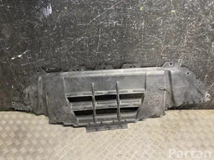 Maserati 670032424 LEVANTE 2024 Under cover Front Bumper