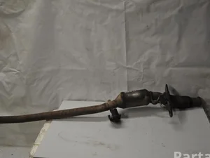 Škoda 3Q0131701A ; 3Q0230AA / 3Q0131701A, 3Q0230AA SUPERB III Estate (3V5) 2016 Catalyseur