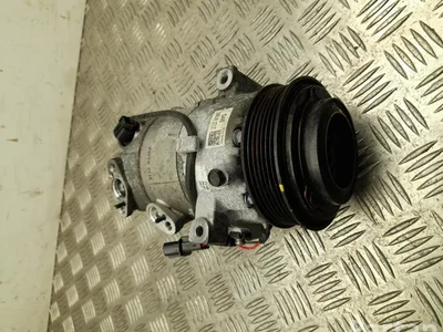 Kia 97701G4600 XCeed (CD) 2021 Compresseur de climatisation - Image 1