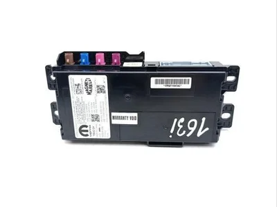 Gebrauchtes Original Jeep 68570137AJ, 503551891132 Wagoneer/ Wagoneer L WS 2023 Steuergerät Bluetooth - Bild 1