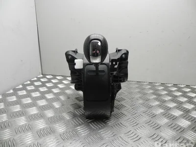 Lexus 450 RX (_L1_) 2013 Levier de vitesse - Image 1