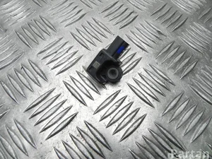 Ford F1ET-14B345-AA / F1ET14B345AA FOCUS III Turnier 2016 Capteur d'impact (systèmes d'airbag)