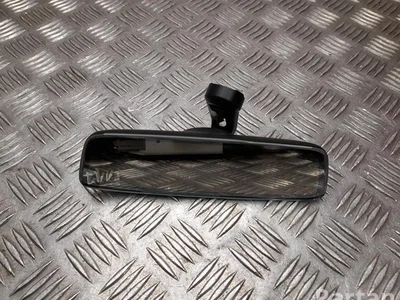 Tesla 1092600-00-C / 109260000C MODEL X 2019 Rétroviseur intérieur - Image 1