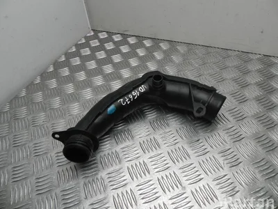 Citroën 1440012080 JUMPY 2016 Prise d'air / Conduit d'air d'admission - Image 1