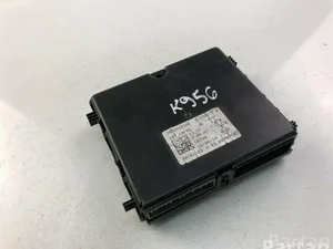 Renault 285254932R CAPTUR (J5_) 2013 Sistemas de confort