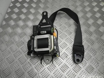 Mercedes-Benz A 217 860 32 00 / A2178603200 S-CLASS Coupe (C217) 2016 Ceinture de sécurité Right Front - Image 1