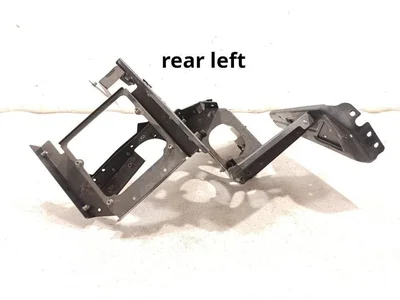 McLaren 570S 2016 Bracket for wing - Image 1