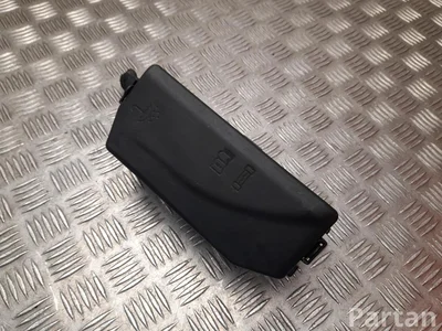 Volkswagen 2Q0 927 165 A / 2Q0927165A Taigo 2025 Sicherungkasten - Bild 1