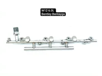 Bentley BENTAYGA 2017 Kuro paskirstymas