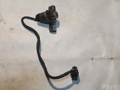 Volvo 1275789 XC90 I 2004 Poulie de courroie de distribution de vilebrequin - Image 1